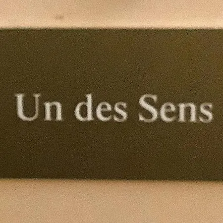 Apartamento Un Des Sens, Vue Port, Sauna Et