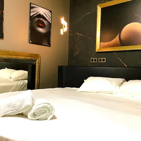 Un Des Sens, Vue Port, Sauna Et * Le Tréport