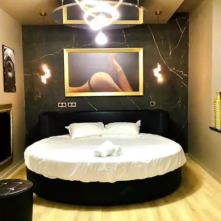 Apartamento Un Des Sens, Vue Port, Sauna Et *