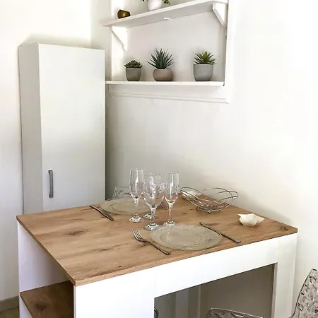 Un Des Sens, Vue Port, Sauna Et Apartamento *