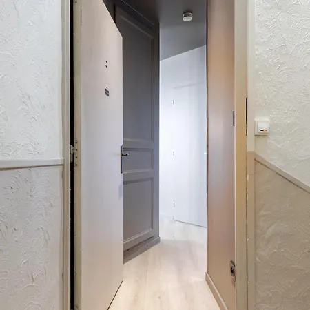 Apartamento Un Des Sens, Vue Port, Sauna Et *